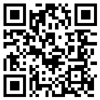 QR Code for 345aqefznFWGDAgK6TMMcn8SWRss55NVRP