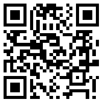 QR Code for 346VmWRAZimA8pVey34Pb37seZNSTZbog7