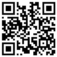 QR Code for 347CzjA2XT99EXDBWCtma6JZnkK6GDo4nh