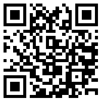 QR Code for 347Fs3BoxGWWExSKToWSv7d1BNJz5qgyky