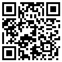 QR Code for 347e22fJFLBf3wCDiZy8YSkyidASkdUm5v