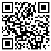 QR Code for 347zGhVJCGSQAabyjfSWMhQcVmc7vq8Ygm