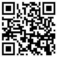 QR Code for 34AcfXzepXLoqJCXPrmV7c3i6kyRji32kE