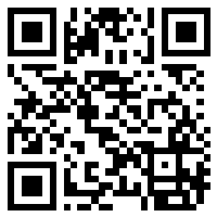 QR Code for 34DBAypyvGNxTmEjZNMBGMYuG2LiCKyF8w