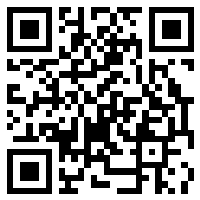 QR Code for 34F27aAM1Fusx3S4ma9FAann1DWPQAgZ4C