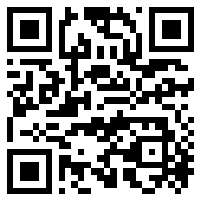 QR Code for 34KHthZnkAcriaav5rc4oJZX63krAMaek6