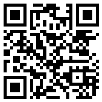 QR Code for 34U3Qdstw2e1zyggQtqXMwuKNmoCiR6Ega