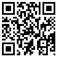 QR Code for 34UTAxEy2f6AN8eUeXm3i144RVQfNwViDu