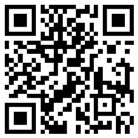 QR Code for 34VRectnwUZrVLQ84Edm6dDBHnh7uwXB1q