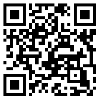 QR Code for 34We34W7A3fjX85T3HLWMBJbwLWMPt3sJ2