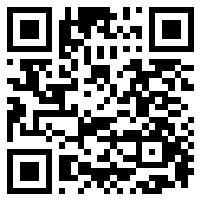 QR Code for 34XfS1ojMmdcX83raN5oxXAeGC46KfXvJx