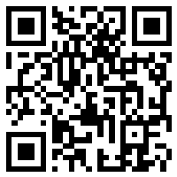QR Code for 34ct18akibMciumbhMeTF6kfooWGKVMnaY