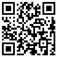QR Code for 34nGMLUdFpVChSn4YsjTQPRGYVrkcdUzYk