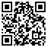 QR Code for 34oP8zsQbSFYbjZyiuKr6PXZ1fZfzDM2VB