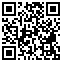 QR Code for 35D9NXEJSEDZmVUQiJAaXaoTSCDTi1sHVi