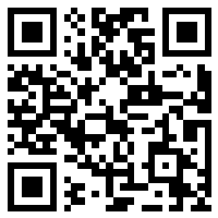 QR Code for 35bbJYAaGgmV8KrwXwQDuTiN55DntMuXJr
