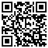 QR Code for 362Wc3EFPuFMyLugneEY1C632zZkKpp1G3
