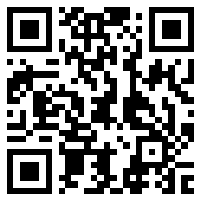 QR Code for 368fKfUVeUy4gKBw7hvr7WgP6c4VsJ29ro