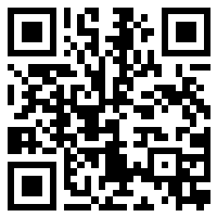 QR Code for 368iDETGdYzK5VpqwMsarkvteynRW4C7ag