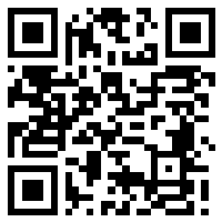 QR Code for 3694vYVqEdT6fGGV6xaGtxJAMd35KqoY87