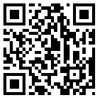 QR Code for 36B6bubxeUgk2Ndi5ufvCF7G2LD6i9XWpg