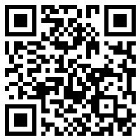 QR Code for 36MEgu1FCvUsPfmiN1KBvBgZGRjEQJRKWS