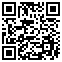 QR Code for 36PfG1ujRWr2Fmi4w4Dkn3BewXs3B3brHb