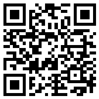 QR Code for 36a1usdyDcFbdd6yDRmk3bfPiA1Fc7w5bo