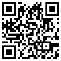 QR Code for 36cMY53hUudprV2Ye2ibM9YA2gfB269UTM
