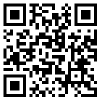 QR Code for 375WVGW2NQ3sQHJFQGe2ebouwGDpqzPDW4