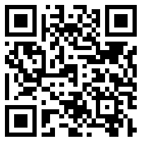 QR Code for 37B1G64VR5PpZUhps446vmkvy32w9zdFTR