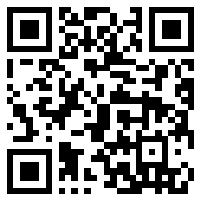 QR Code for 37i8aBpDQbevAVpxpXQAEtshuwXn5DgPhM