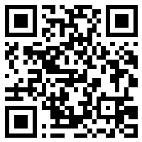 QR Code for 385GYRayVXcpDV3mkbXoJ5xWkE5oaPXvAE