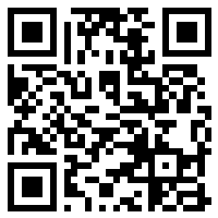 QR Code for 38A6PEF2fxupsdSdGU5KCLLRUvFqGcMKY3
