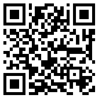 QR Code for 38DVVX3iAJAwJ4aWQvpW9quze1sDUbVT2j