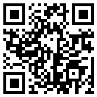 QR Code for 38My9jSBLAzqW5V6nGUApbaR1b7KqpFna1