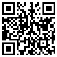 QR Code for 38XeU2JzB65Dx4MaEcCBFcXUt5FmFRYmrB