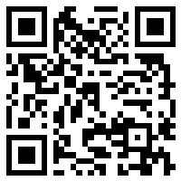 QR Code for 38YM2V62CDBcbqY6QgMrG1c43v71P9usKN