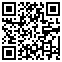 QR Code for 38aGikeJnzAQmVMFS5VbGAqMdmXGizKAbj