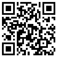 QR Code for 38b7B85KQRyCZTaAYudU9fTaFV57pCPJ6t