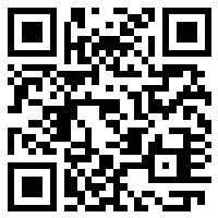 QR Code for 38xJsGwsVjkJnKPSL43VSCrgmFGFDN6JS3