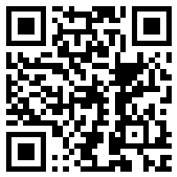 QR Code for 3922VCe85eSGD1zSgWFncTRhLWDD3p1bLw