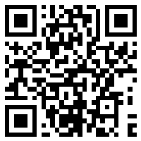 QR Code for 392LPsw35oeAvAatiyoAW3Ht3HLmkndozU