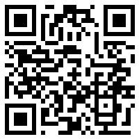 QR Code for 393a77aB6A4g4dgnJGtiTH27TPR9dmhVds