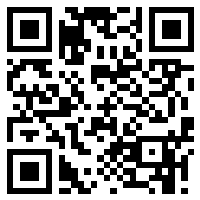 QR Code for 394kYPyuPzzL3s5s5s6rs7M4k6PnfZgodo