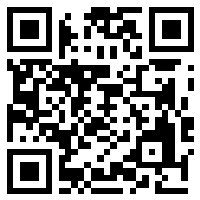 QR Code for 394tUaUp75MNEdFAeaZwFjn9FyD4iszfdR