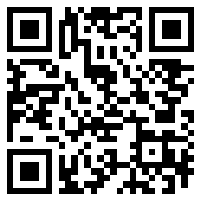 QR Code for 39CosTqyR2Xc3CF2uUivCso5aSgU4jw16E