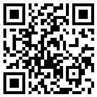 QR Code for 39D5Bk7ijox52yFbvLTkEvDP7cBMjQin3R