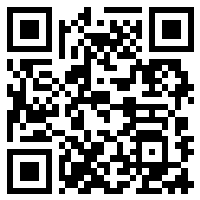 QR Code for 39GK2UX6Knn3fussqCVwAyn67jXHoFxCXC
