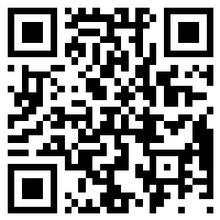 QR Code for 39HwGYGW4cKormHGebgG7eLD5Ezced8omE